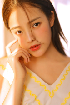 欧洲女性大阴口